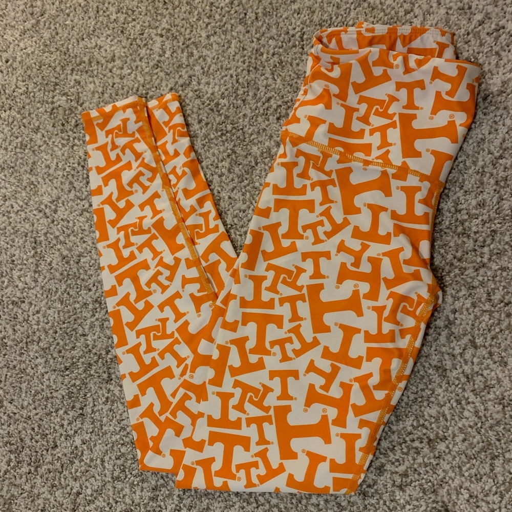Tennessee Leggings